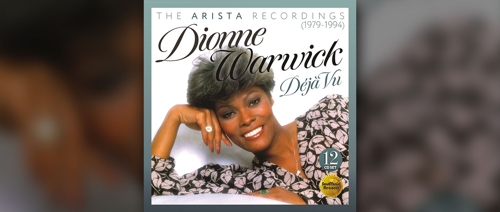 Dionne Warwick Arista Records